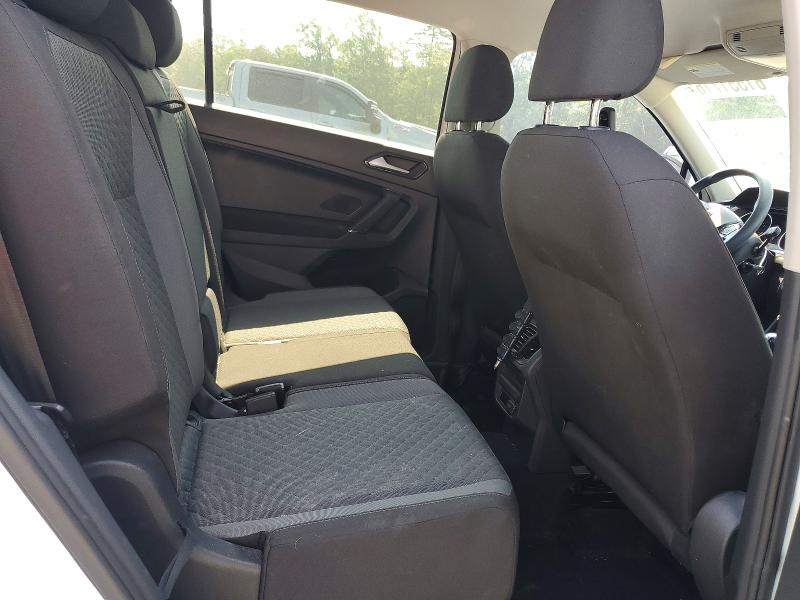 Aukcja sprzedaży 2018 Volkswagen Tiguan, vin: 3VV1B7AX2JM036114, numer aukcji: 61551716