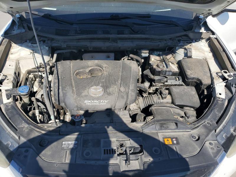 Aukcja sprzedaży 2014 Mazda Cx-5, vin: JM3KE2DY1E0390630, numer aukcji: 57329866
