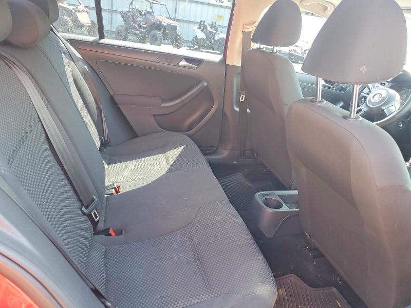 2012 Volkswagen Jetta მანქანა იყიდება აუქციონზე, vin: 3VW1K7AJ9CM382820, აუქციონის ნომერი: 60198846