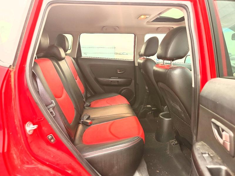 60569086 :رقم المزاد ، KNDJT2A29B7325831 vin ، 2011 Kia Soul مزاد بيع