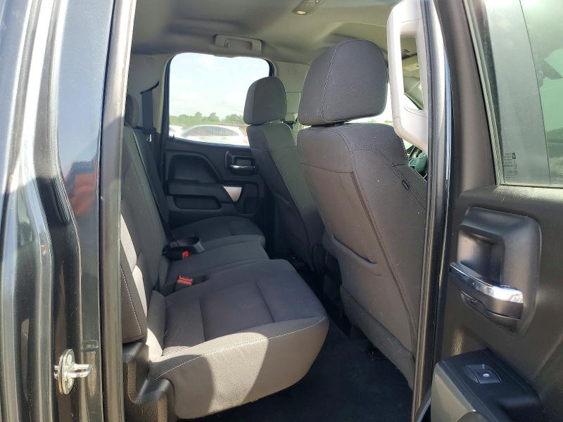 2019 Chevrolet Silverado Ld მანქანა იყიდება აუქციონზე, vin: 2GCVKPEC0K1176503, აუქციონის ნომერი: 60941906