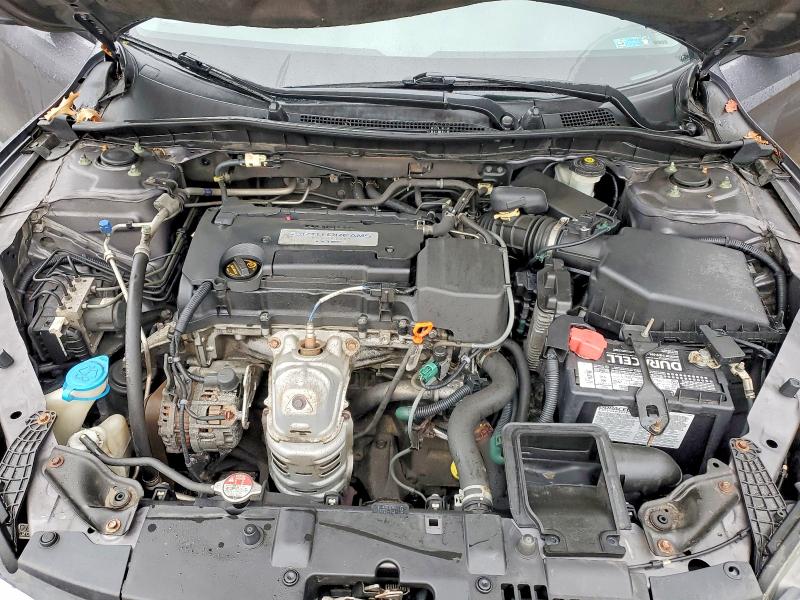 2014 Honda Accord მანქანა იყიდება აუქციონზე, vin: 1HGCR2F32EA200638, აუქციონის ნომერი: 60087846