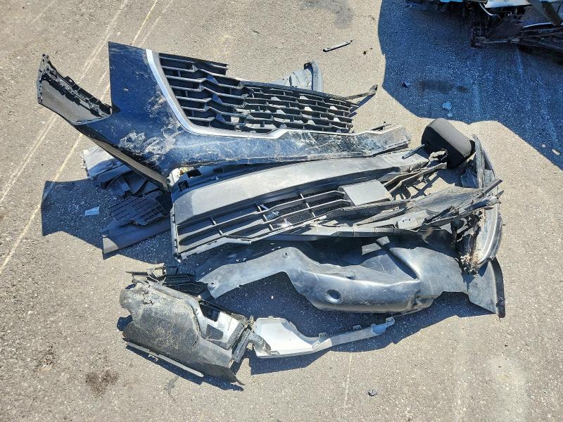 2025 Kia Sorento მანქანა იყიდება აუქციონზე, vin: 5XYRG4JC6SG347185, აუქციონის ნომერი: 61861426