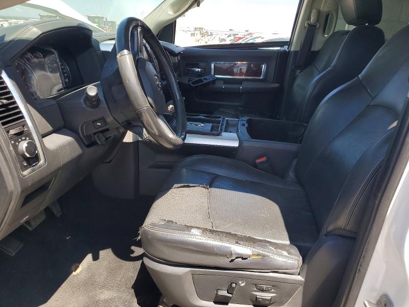 Aukcja sprzedaży 2010 Dodge Ram 1500, vin: 1D7RV1CT3AS140432, numer aukcji: 60851996