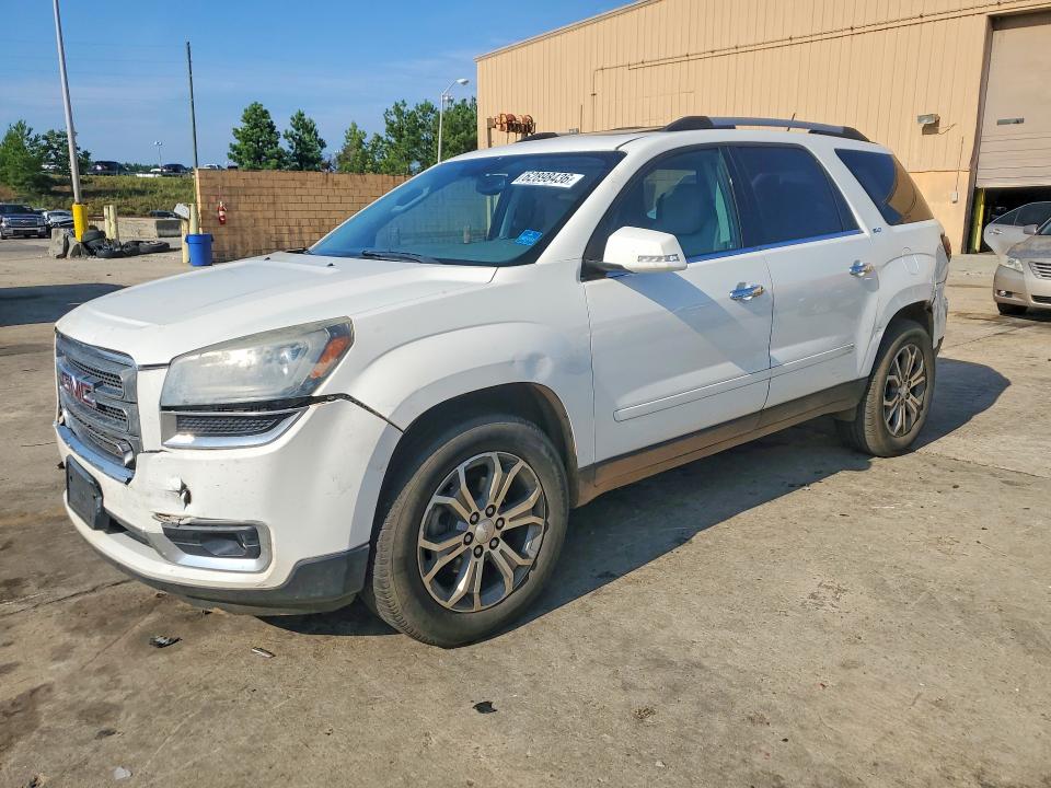 Aukcja sprzedaży 2014 Gmc Acadia, vin: 1GKKRRKDXEJ274315, numer aukcji: 62898436