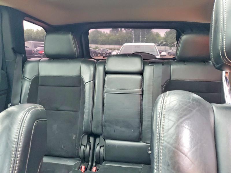 Aukcja sprzedaży 2012 Jeep Grand Cherokee, vin: 1C4RJFDJ6CC120950, numer aukcji: 60524636