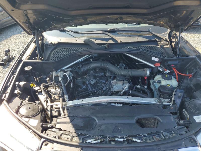 2016 Bmw X5 მანქანა იყიდება აუქციონზე, vin: 5UXKT0C55G0S77081, აუქციონის ნომერი: 62465816