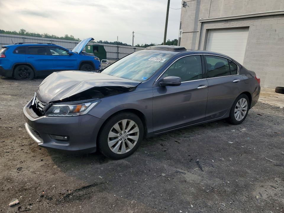 Продаж на аукціоні авто 2015 Honda Accord, vin: 1HGCR3F86FA022249, номер лоту: 61720536