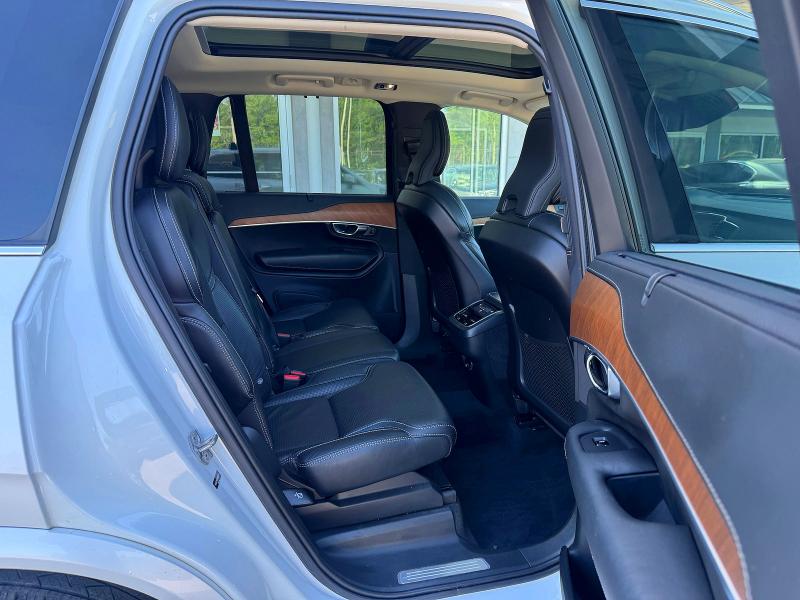 Продажа на аукционе авто 2019 Volvo Xc90, vin: YV4A22PL6K1487077, номер лота: 61386746