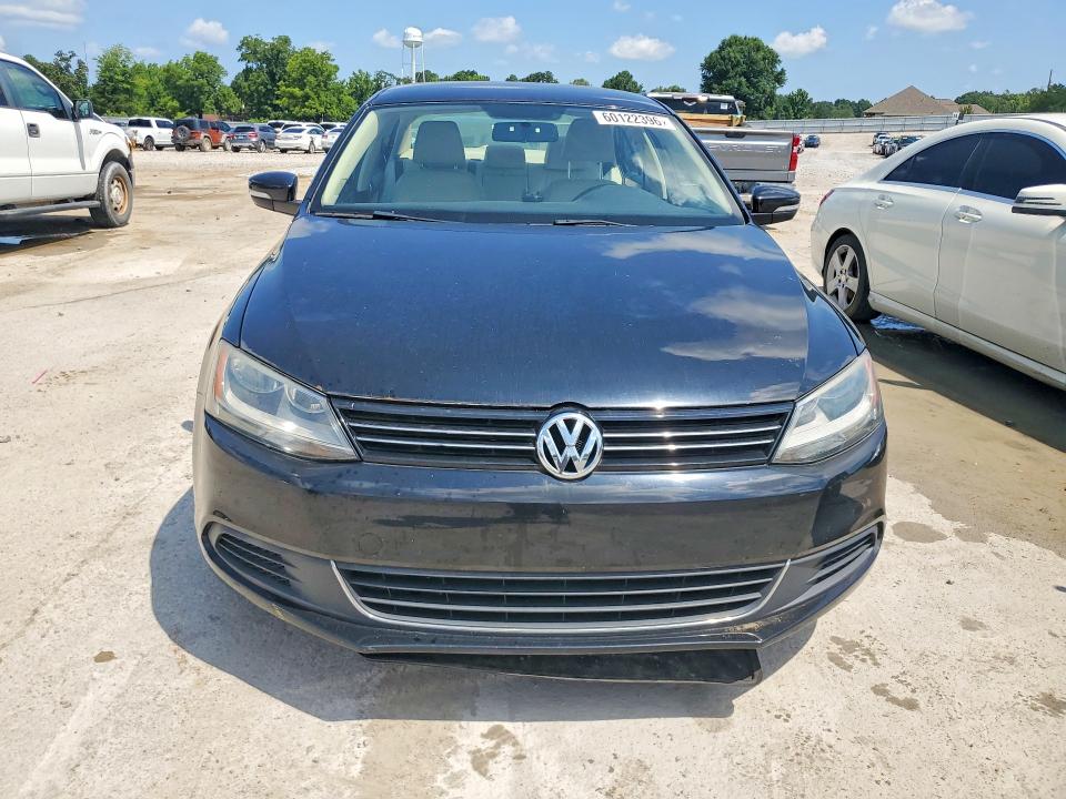 Продажа на аукционе авто 2013 Volkswagen Jetta, vin: 3VWLL7AJ0DM362091, номер лота: 60122396