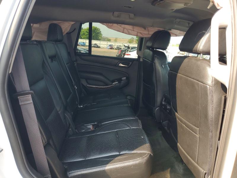 Aukcja sprzedaży 2015 Chevrolet Tahoe, vin: 1GNSKAKC3FR240381, numer aukcji: 62695126