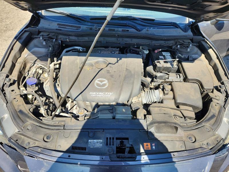 Продажа на аукционе авто 2014 Mazda 3, vin: 3MZBM1W76EM116845, номер лота: 61381386