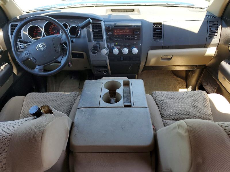 Aukcja sprzedaży 2010 Toyota Tundra, vin: 5TFUY5F11AX145760, numer aukcji: 62796146