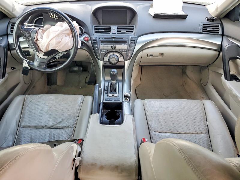 Продажа на аукционе авто 2010 Acura Tl, vin: 19UUA8F56AA009704, номер лота: 58845806
