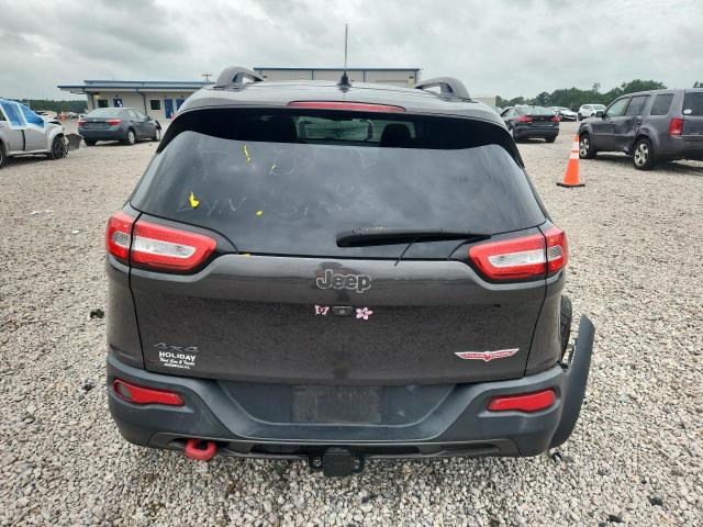 Продажа на аукционе авто 2014 Jeep Cherokee, vin: 1C4PJMBS7EW255041, номер лота: 62097276