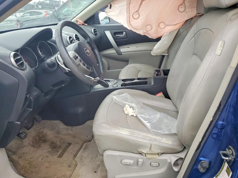 Aukcja sprzedaży 2008 Nissan Rogue, vin: JN8AS58V28W101355, numer aukcji: 60059956