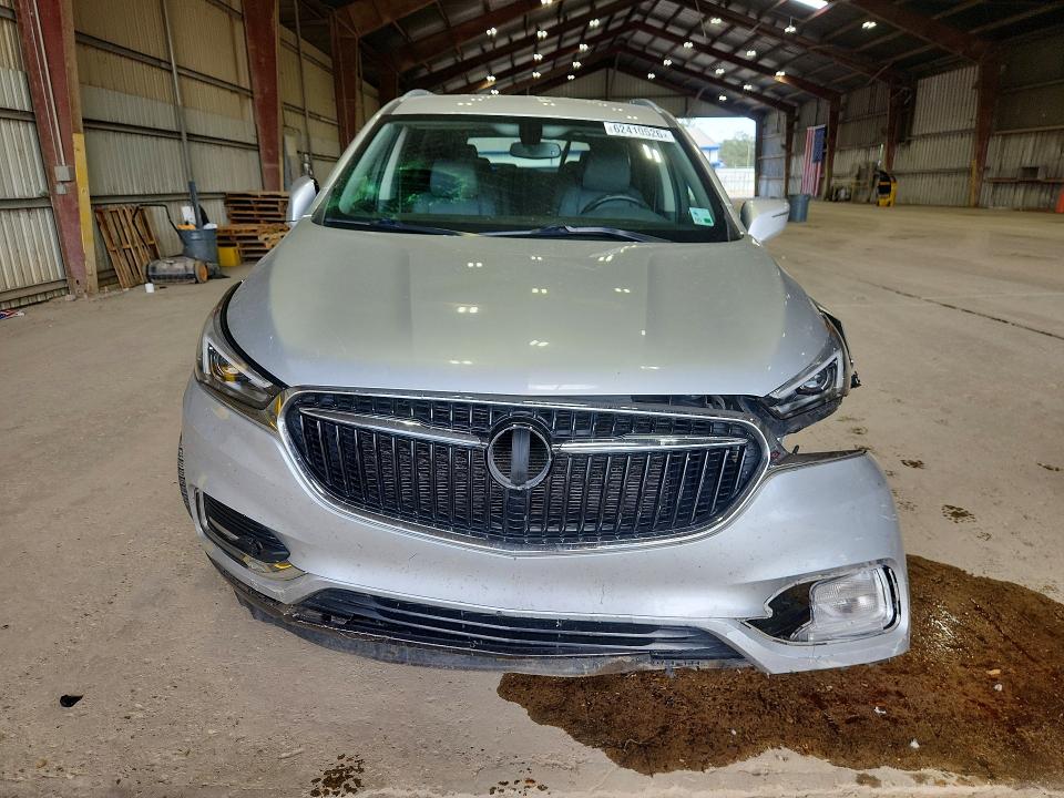 Aukcja sprzedaży 2021 Buick Enclave, vin: 5GAERBKWXMJ230123, numer aukcji: 62410526