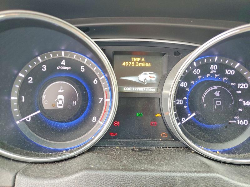 62563846 :رقم المزاد ، 5NPEC4AC1EH934367 vin ، 2016 Hyun Sonata مزاد بيع
