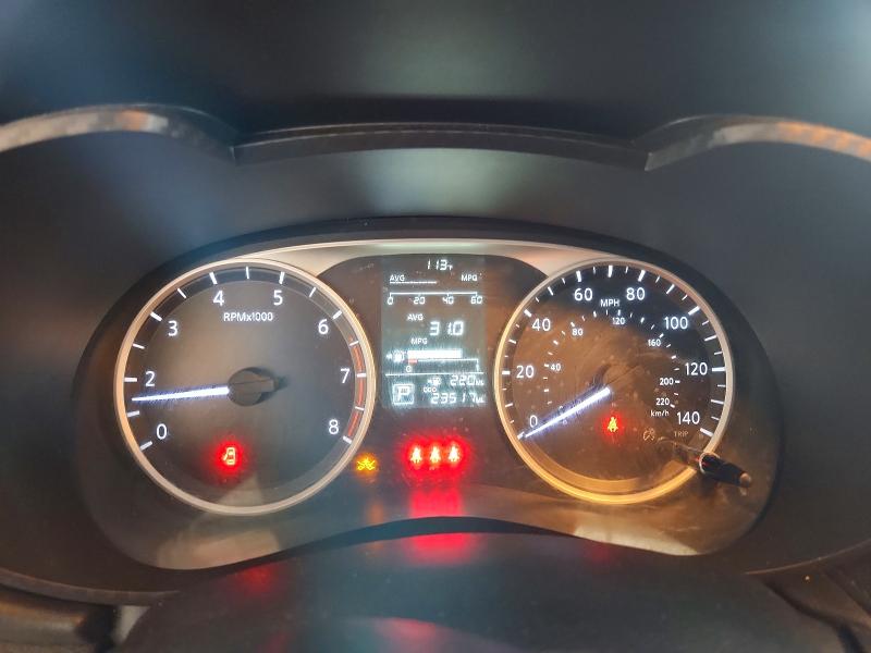 Aukcja sprzedaży 2025 Nissan Versa, vin: 3N1CN8DV2SL811892, numer aukcji: 59871186
