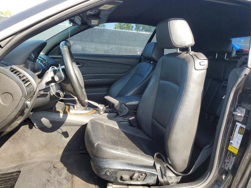 Aukcja sprzedaży 2012 Bmw 135, vin: WBAUN7C51CVM26321, numer aukcji: 59915546