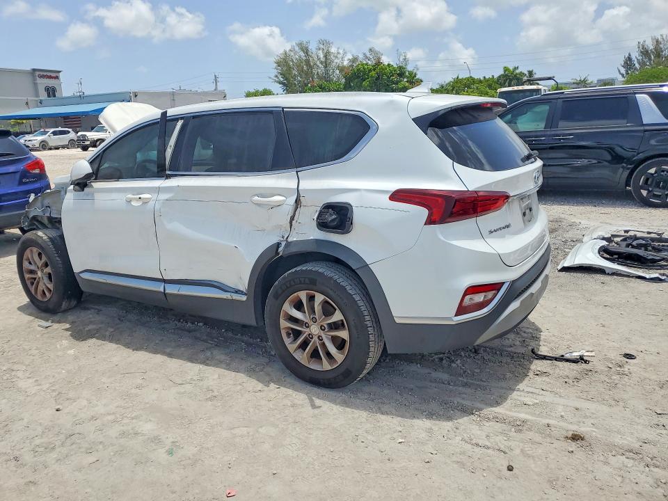 Aukcja sprzedaży 2019 Hyundai Santa Fe, vin: 5NMS33AD5KH041780, numer aukcji: 60472996
