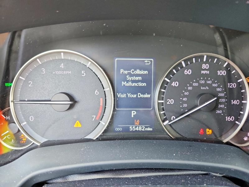 Aukcja sprzedaży 2022 Lexus Rx, vin: JTJHZKFA9N2036332, numer aukcji: 60882046