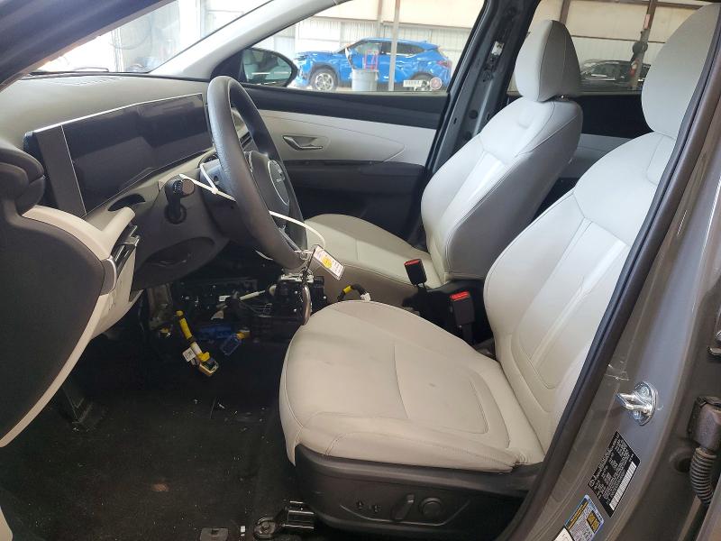 Aukcja sprzedaży 2025 Hyundai Tucson, vin: 5NMJB3DE8SH550071, numer aukcji: 62386046