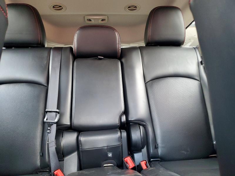 60241876 :رقم المزاد ، 3C4PDDEG1HT505317 vin ، 2017 Dodge Journey مزاد بيع