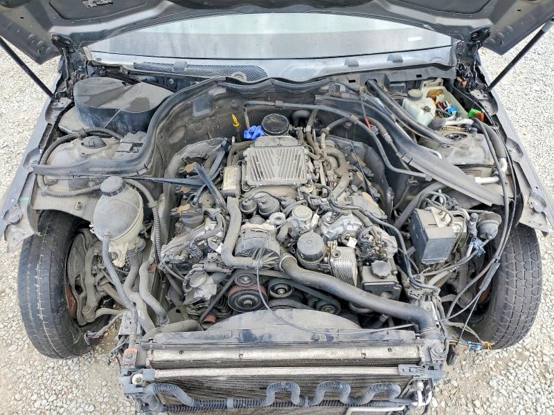 Aukcja sprzedaży 2009 Mercedes-benz C, vin: WDDGF56X99R052739, numer aukcji: 62004726
