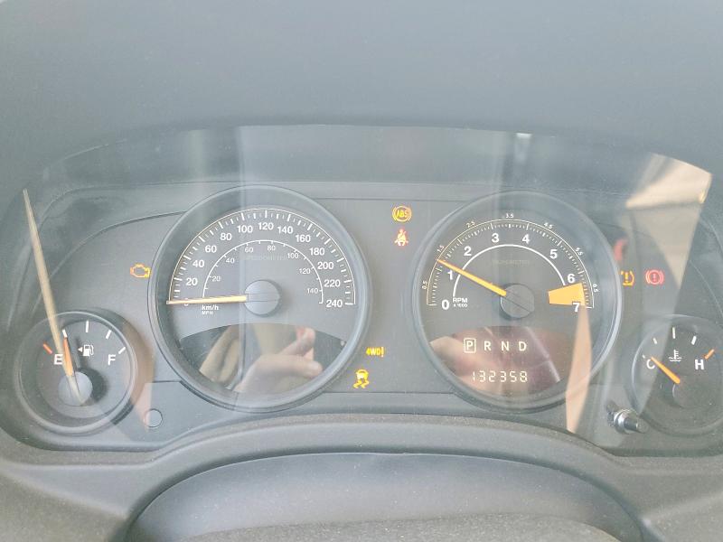 59643356 :رقم المزاد ، 1C4NJRAB4FD312587 vin ، 2015 Jeep Patriot مزاد بيع