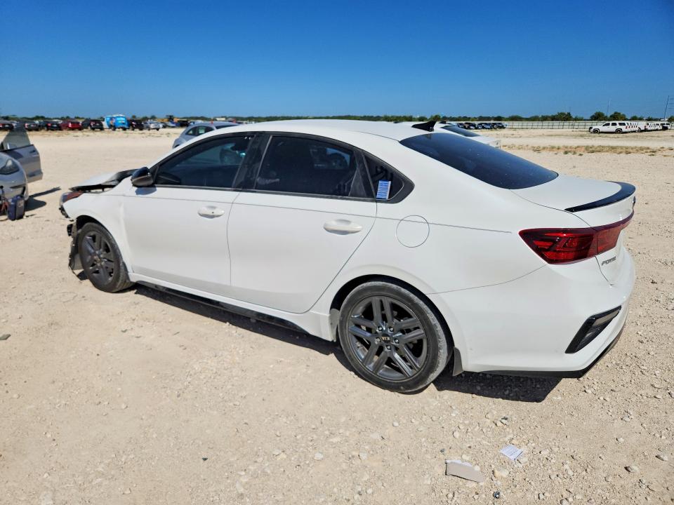 Aukcja sprzedaży 2021 Kia Forte, vin: 3KPF34AD1ME394468, numer aukcji: 60519996