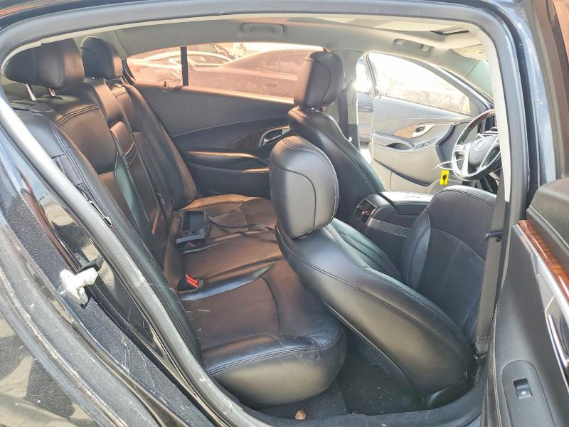 Aukcja sprzedaży 2010 Buick Lacrosse, vin: 1G4GE5GV4AF178079, numer aukcji: 60421646