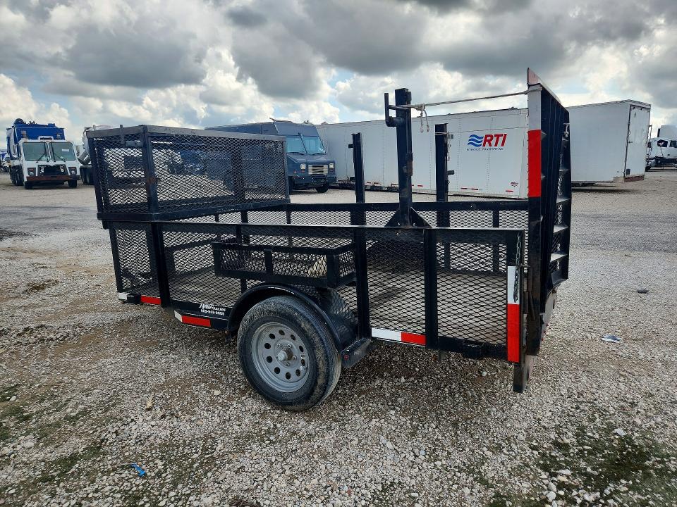 Продаж на аукціоні авто 2020 Unknown Unknown, vin: 4A9BU1018LM084113, номер лоту: 60613666