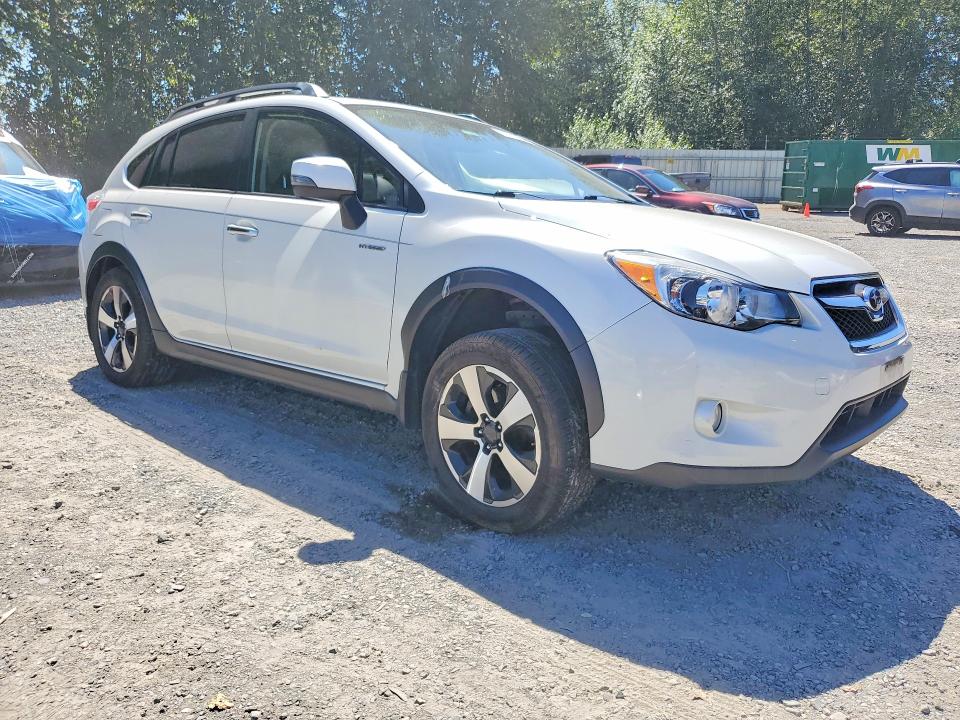 Aukcja sprzedaży 2014 Subaru Xv Crosstrek, vin: JF2GPBKC5EH342311, numer aukcji: 62713796