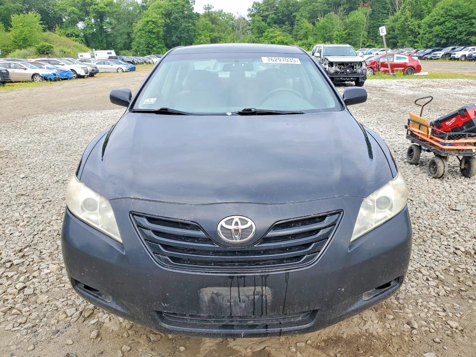 Продаж на аукціоні авто 2008 Toyota Camry, vin: 4T1BE46K48U201507, номер лоту: 76297035