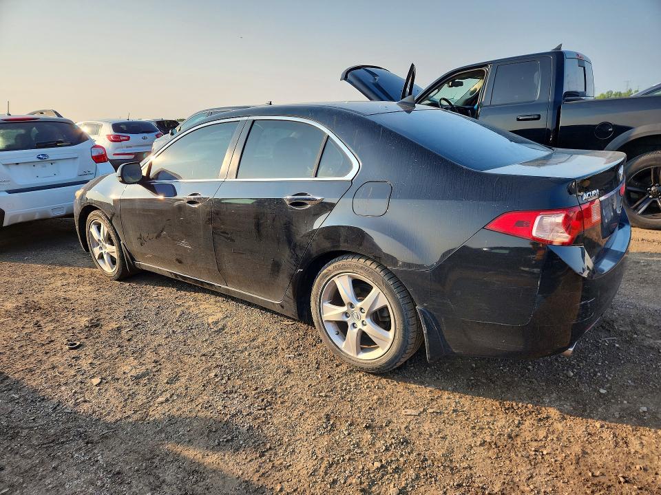 2011 Acura Tsx მანქანა იყიდება აუქციონზე, vin: JH4CU2F66BC015501, აუქციონის ნომერი: 61545856