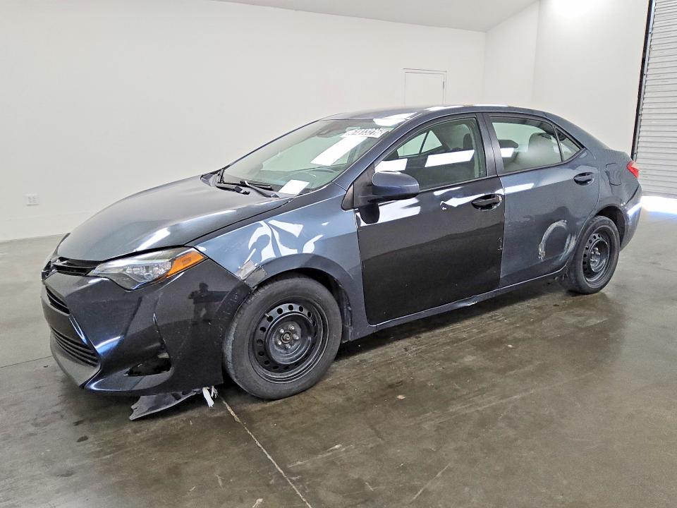 Aukcja sprzedaży 2017 Toyota Corolla, vin: 2T1BURHE9HC889318, numer aukcji: 61813216