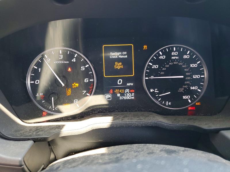 Aukcja sprzedaży 2024 Subaru Crosstrek, vin: JF2GUADC5RH242831, numer aukcji: 60551156