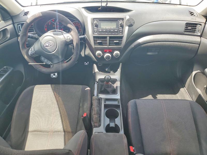 Aukcja sprzedaży 2013 Subaru Impreza, vin: JF1GV7F64DG012112, numer aukcji: 61935116