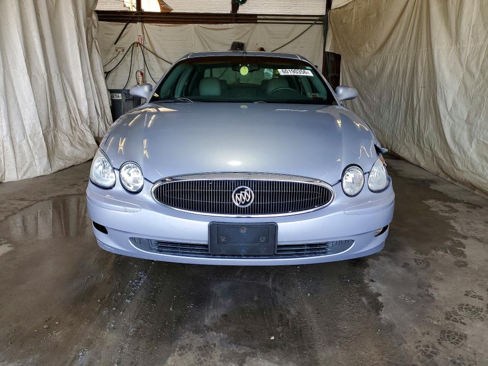 Aukcja sprzedaży 2005 Buick Lacrosse, vin: 2G4WD532251228257, numer aukcji: 60190356