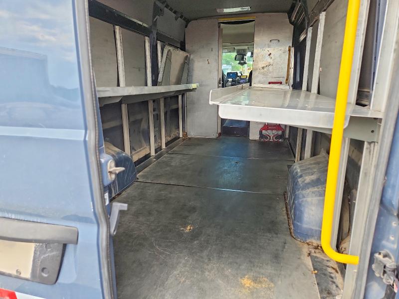 Aukcja sprzedaży 2021 Ram Promaster 3500, vin: 3C6FRVJG7ME503294, numer aukcji: 60585456