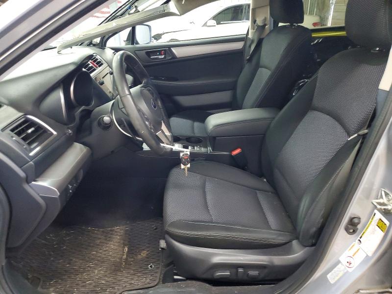 Продаж на аукціоні авто 2016 Subaru Outback, vin: 4S4BSBCC2G3245360, номер лоту: 60634196