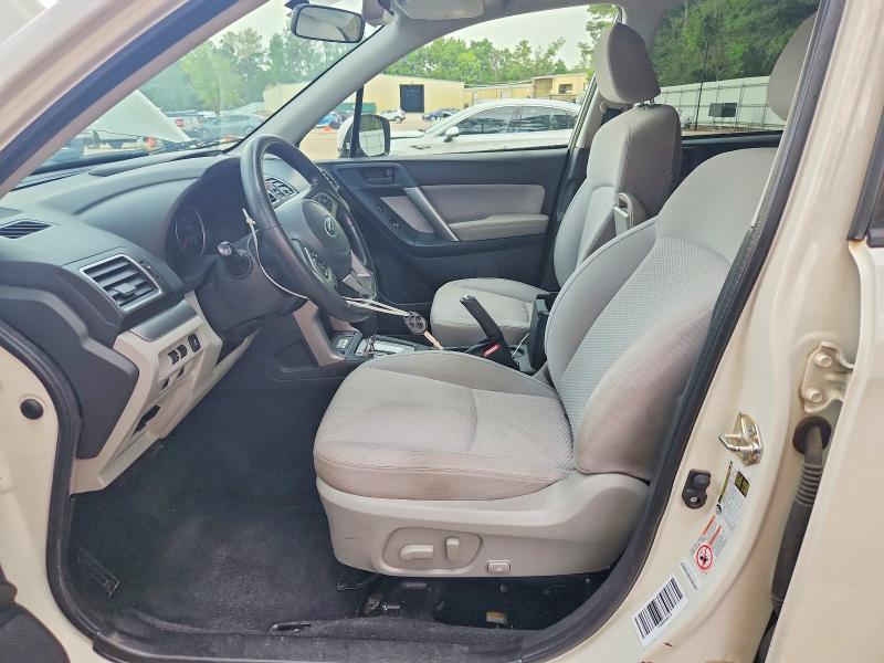Aukcja sprzedaży 2017 Subaru Forester, vin: JF2SJAEC9HH530383, numer aukcji: 59911506