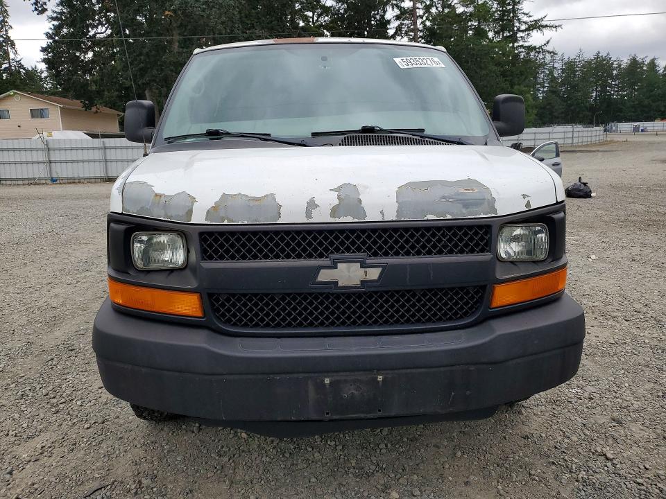 Продажа на аукционе авто 2006 Chevrolet Express G2500, vin: 1GCGG29V161199678, номер лота: 59353276