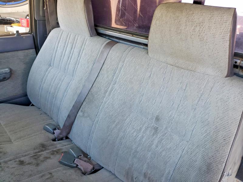 Aukcja sprzedaży 1998 Toyota Tacoma, vin: 4TANL42N0WZ017460, numer aukcji: 61363236