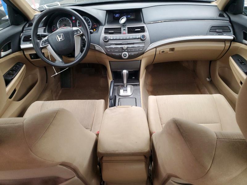 Aukcja sprzedaży 2012 Honda Accord, vin: 1HGCP2F40CA193068, numer aukcji: 61443526