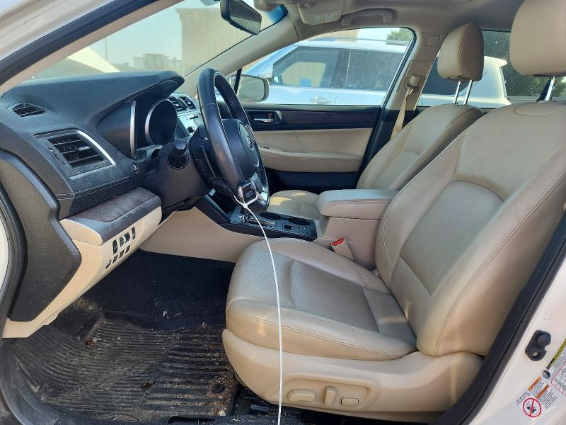 Aukcja sprzedaży 2019 Subaru Outback, vin: 4S4BSENC8K3255611, numer aukcji: 61012996