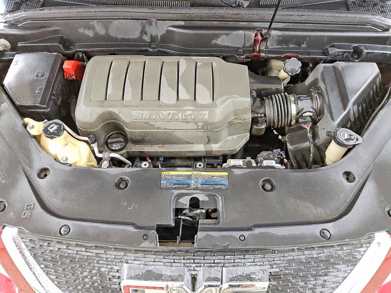 Aukcja sprzedaży 2008 Gmc Acadia, vin: 1GKEV23788J139962, numer aukcji: 61816266
