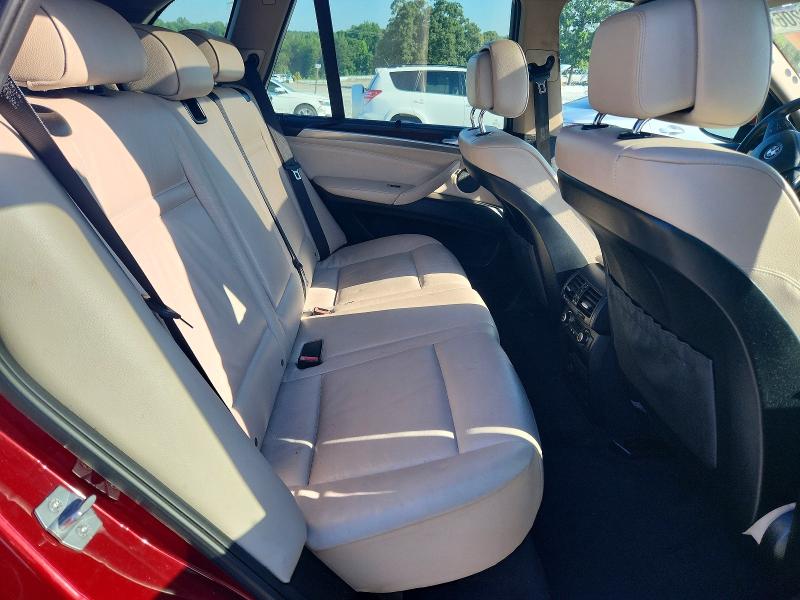 Продажа на аукционе авто 2013 Bmw X5, vin: 5UXZV4C55D0G50988, номер лота: 59883206