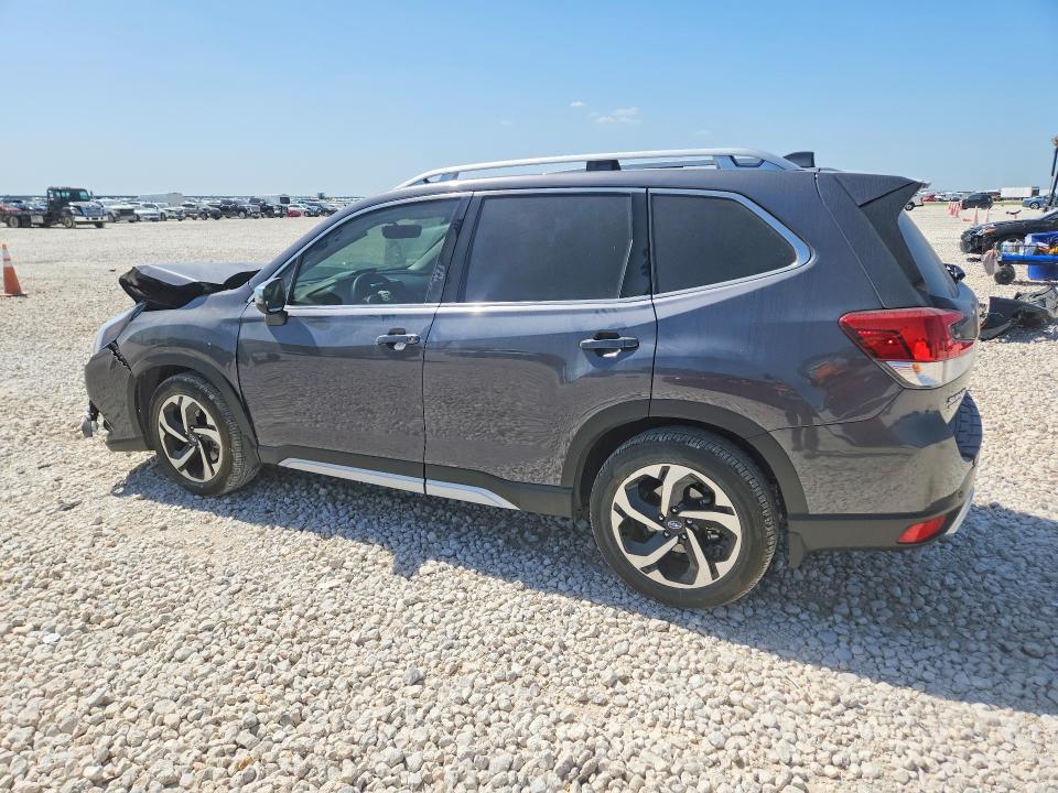 Продажа на аукционе авто 2023 Subaru Forester, vin: JF2SKARC4PH519460, номер лота: 61850946